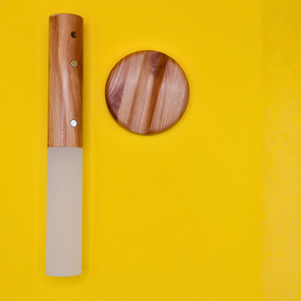 Lumen SmartMag Sensor Light – Wireless Motion Activated LED, Magnetic Mount