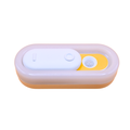 Lumen Smart Motion Cabinet LED Light – PIR Sensor, Wireless, Rechargeable
