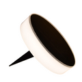 Lumen Modern Yard & Lawn Solar Garden Decoration Light