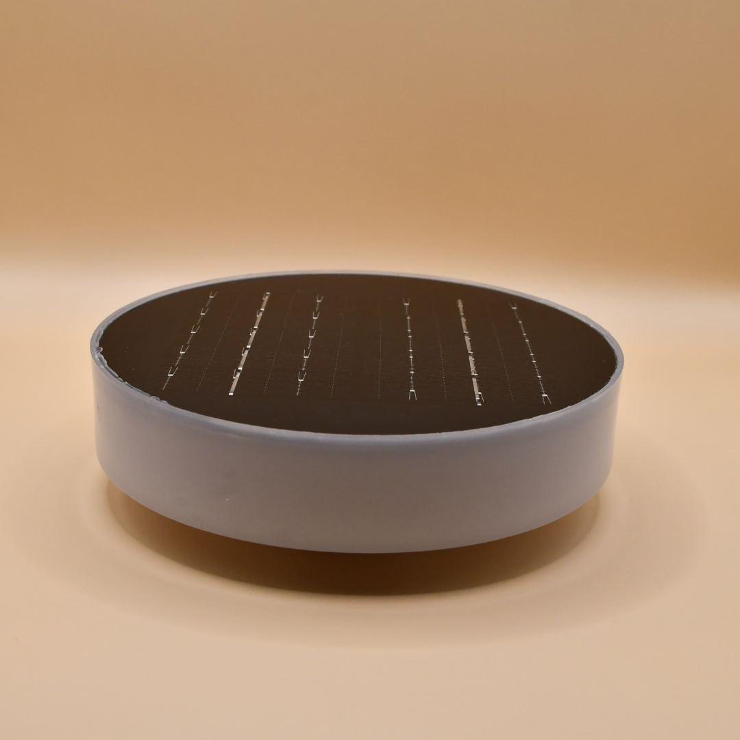 Lumen Modern Yard & Lawn Solar Garden Decoration Light