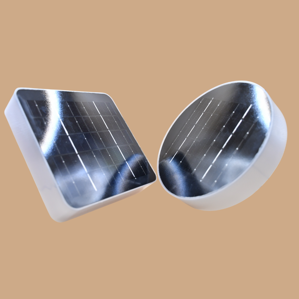 Lumen Modern Yard & Lawn Solar Garden Decoration Light