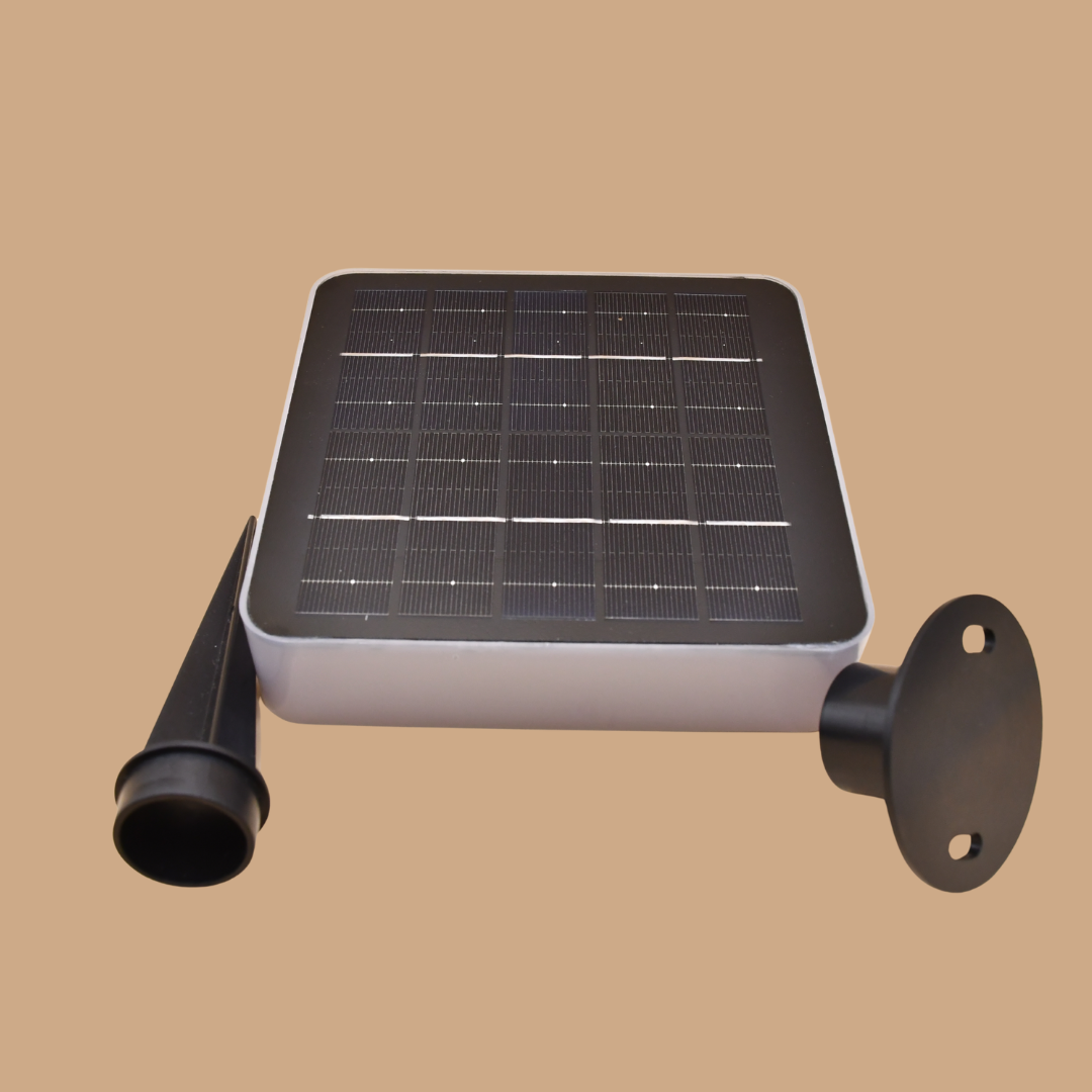 Lumen Modern Yard & Lawn Solar Garden Decoration Light