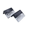 Lumen SolarGlow Step Light – Solar Powered LED Outdoor Step & Pathway Light