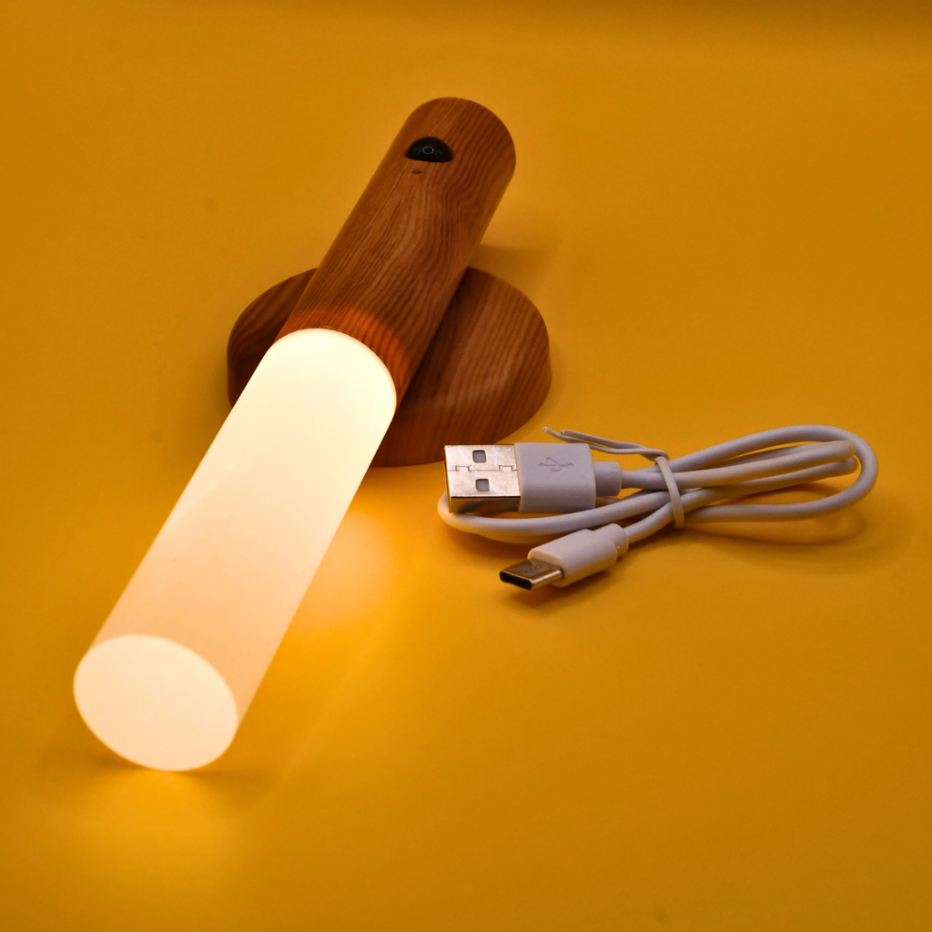 Lumen SmartMag Sensor Light – Wireless Motion Activated LED, Magnetic Mount