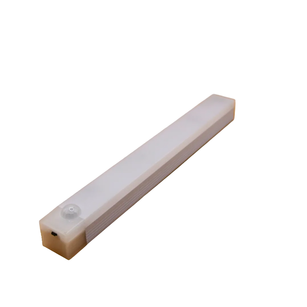 Lumen motion sensor LED closet light for wardrobe and cabinet